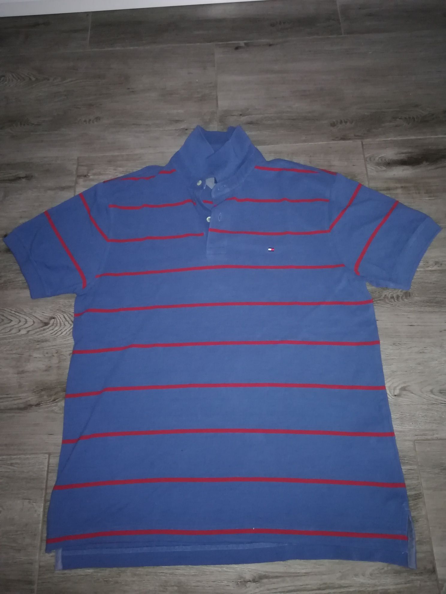 NOWA! Koszulka Polo Tommy Hilfiger