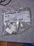 Zawiasy utrusta 45 Ikea