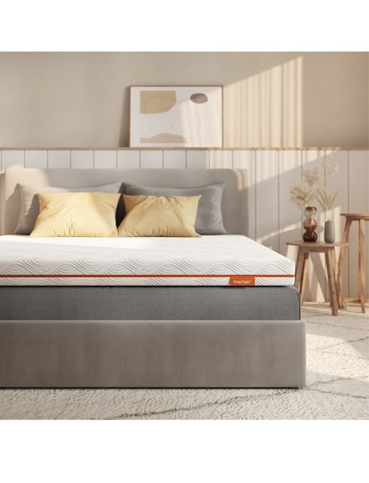 Topper / SobreColchao (pouco usado)