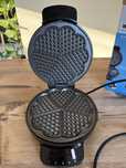 Gofre/ wafle 1200 W
