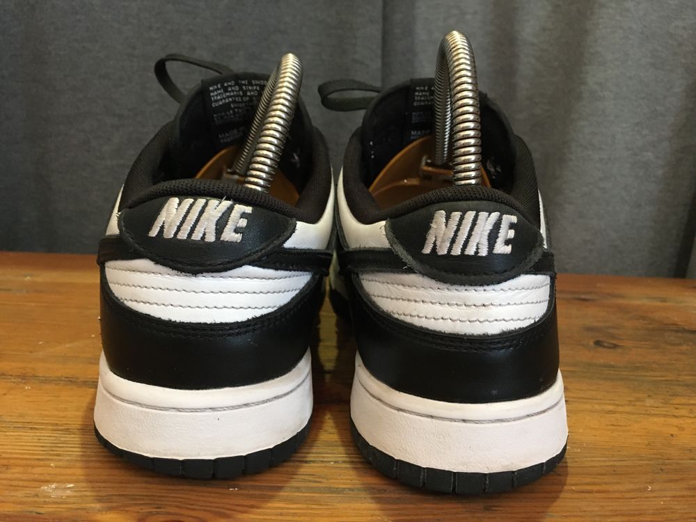 Кросівки Nike Dunk Low Retro