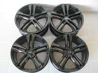 ASA - BBS 19" 5X112 Audi , Bmw, VW , Seat ,Mercedes , Skoda
