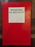 Sociologia da Educação