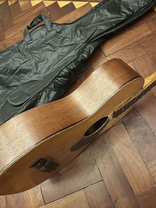 Viola para restauro vintage