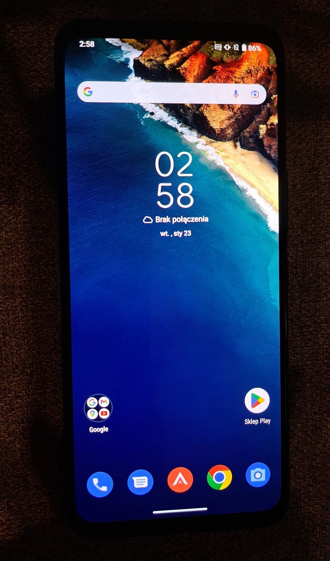 Asus rog Phone 5s 12/512gb 144hz