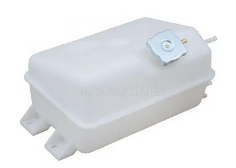 Depósito Reservatório da água do motor Iveco Daily 1985 a 1999