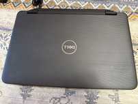Ноутбук DELL 1540