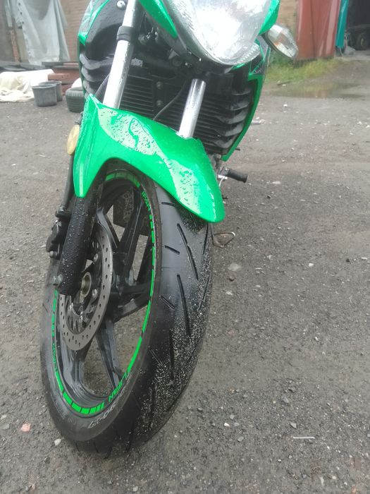 Ліфан кп-200 продам