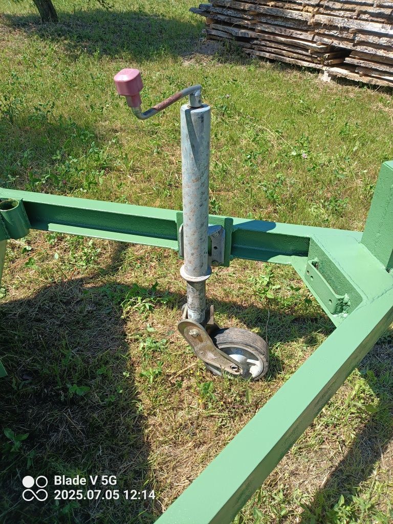 Kopaczka do ziemniaków