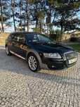 Audi Allroad 2.7