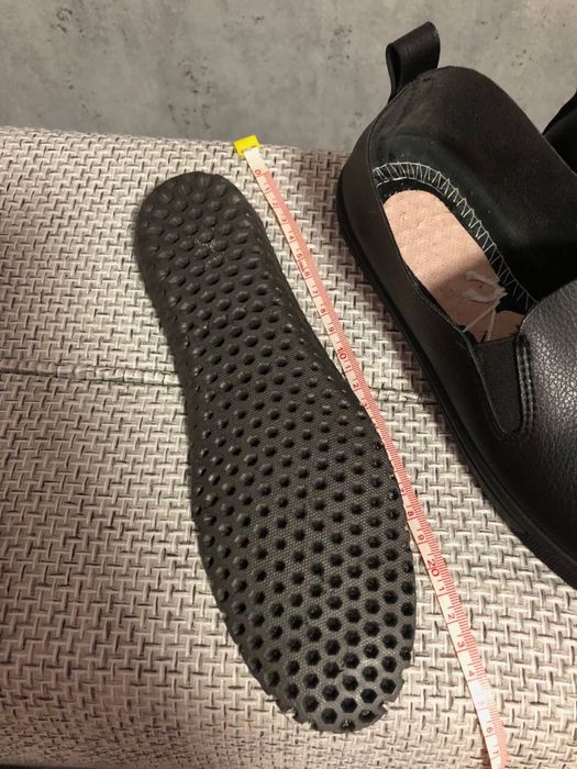 Сліпони/мокасини