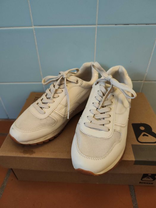 Sapatilhas mulher, Parfois, 38