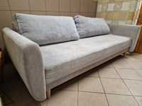 Sofa kanapa łóżko z funkcją spania 220x105