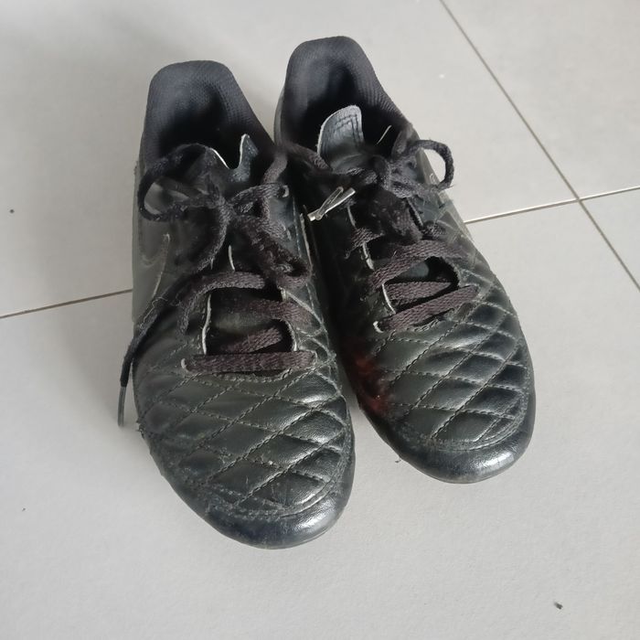 Korki Nike rozm. 31,5