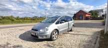 Ford S-Max Ford S max, stan bdb, 12 lat w jednych rękach