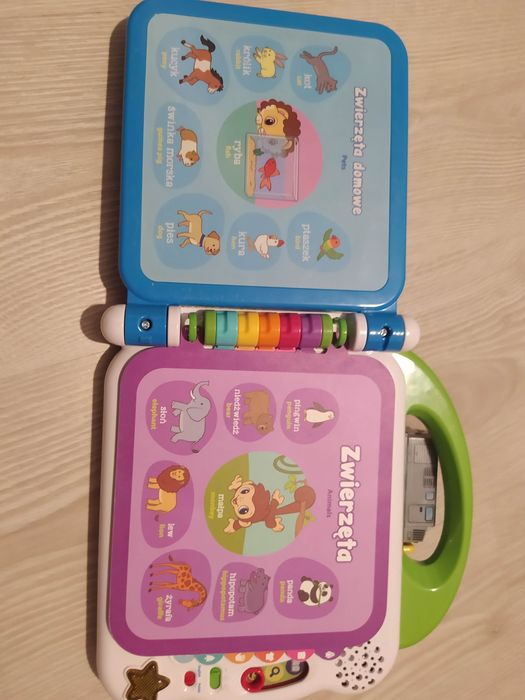 Zabawka edukacyjna Vtech