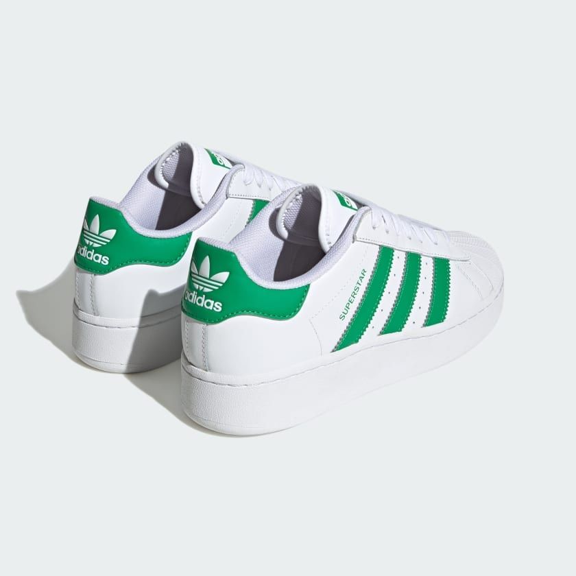 Кросівки кеди Adidas Superstar XLG оригінал 27.1 см