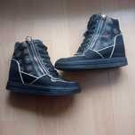 Botki damskie Guess