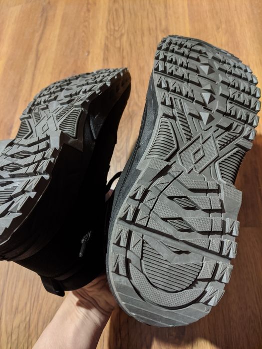 Buty zimowe męskie 44 Lotto life's