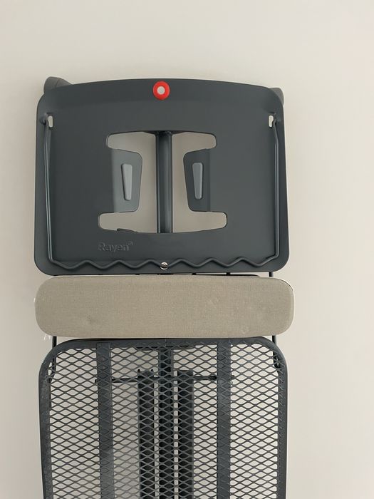 Tábua de passar a ferro - Rayen Gama Premium