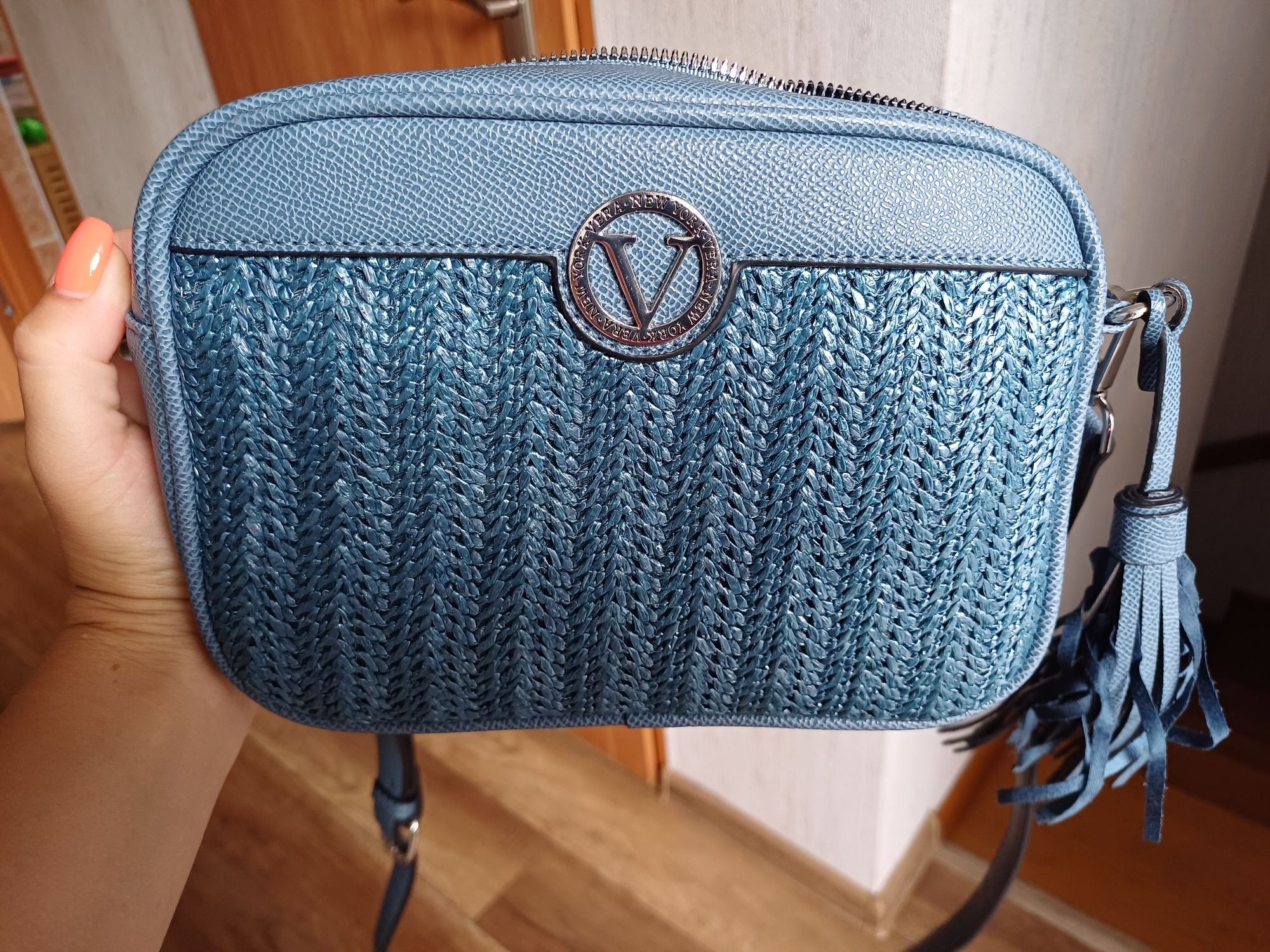 Torebka vera new york torba