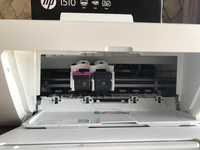 Impressora HP deskjet 1510