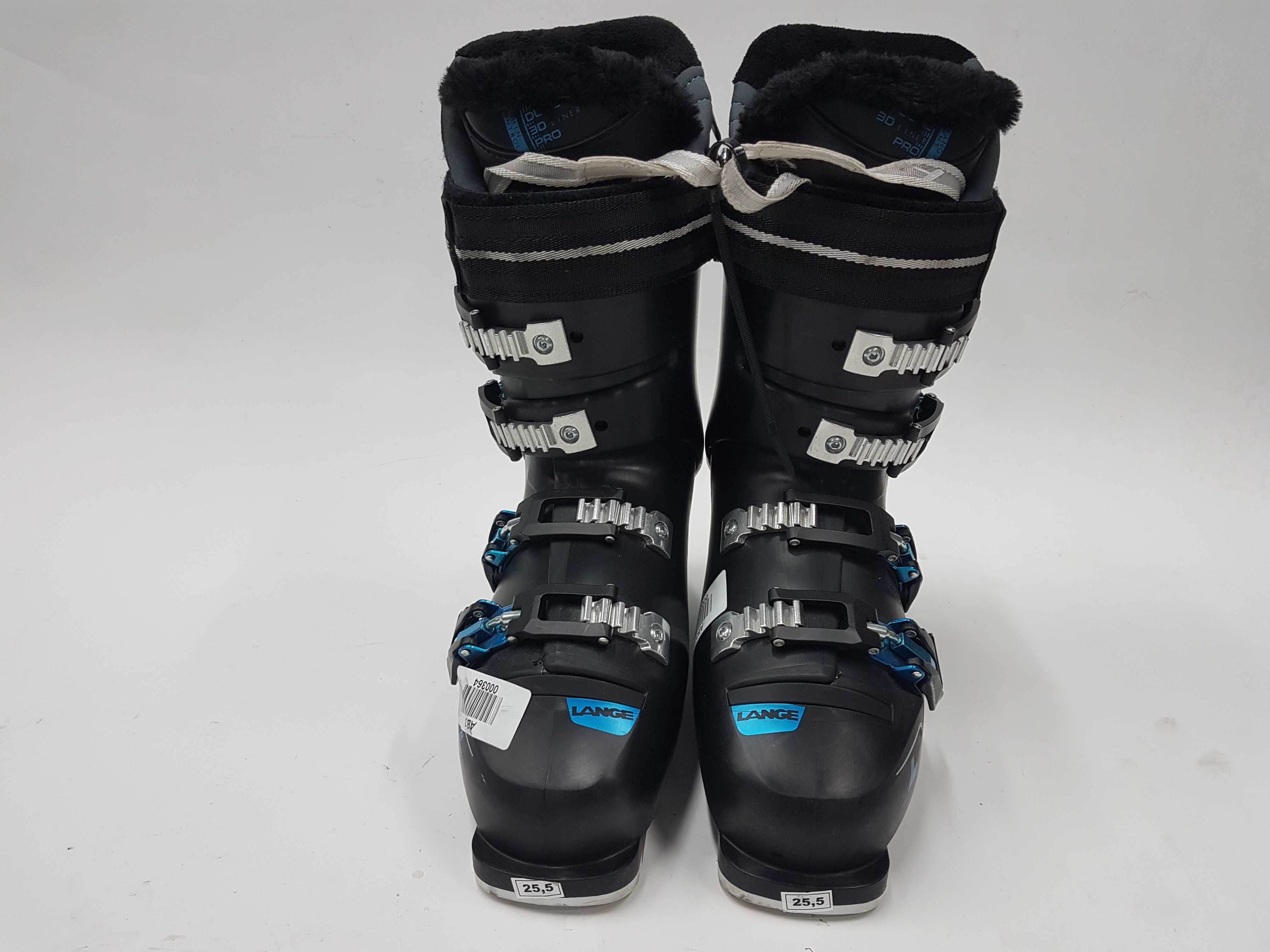 buty narciarskie damskie Lange RX 25-25,5cm