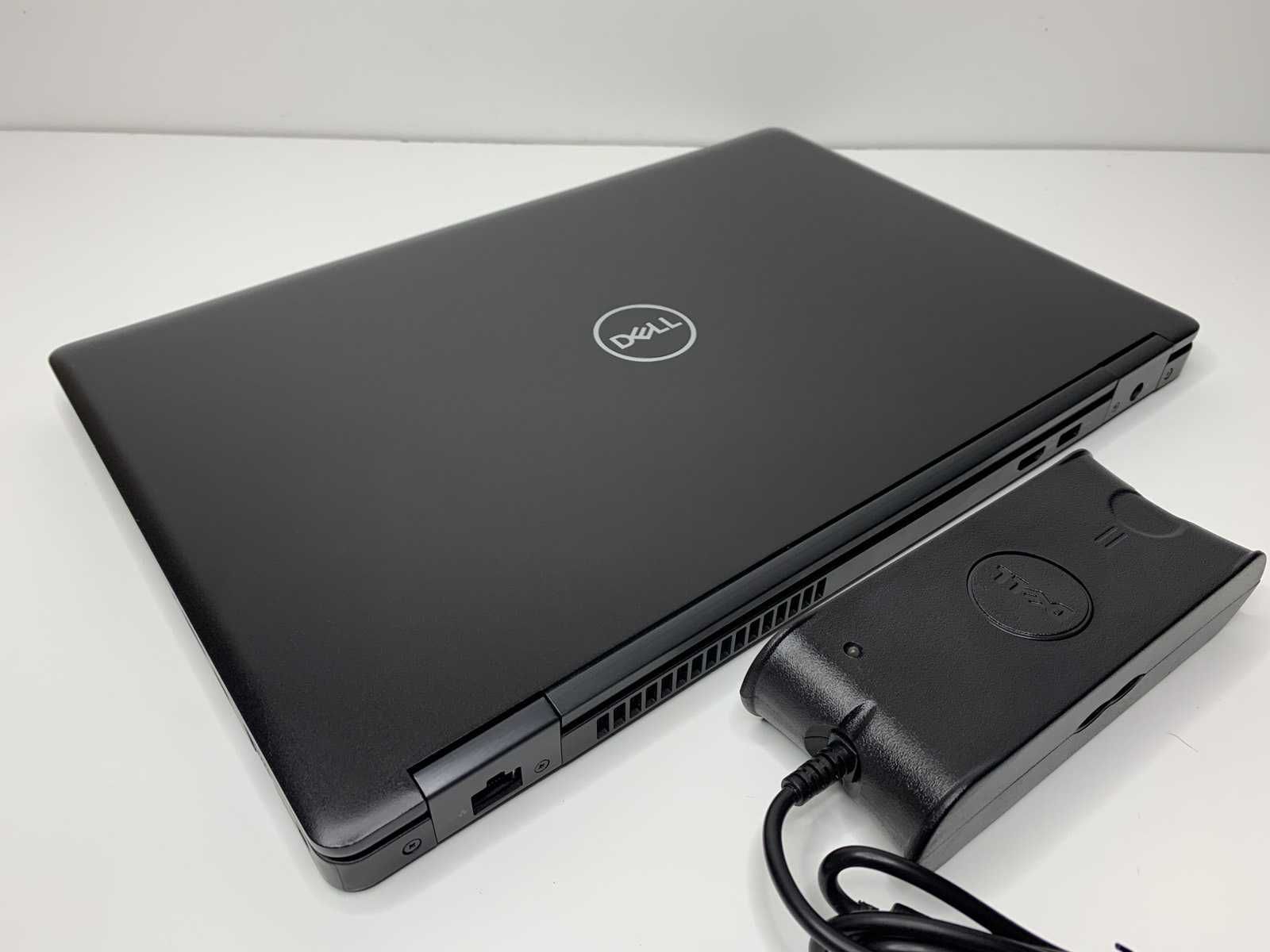 Dell Latitude 5590, Core i3-8130U, 8Gb, SSD 128Gb + HDD 500Gb, з США