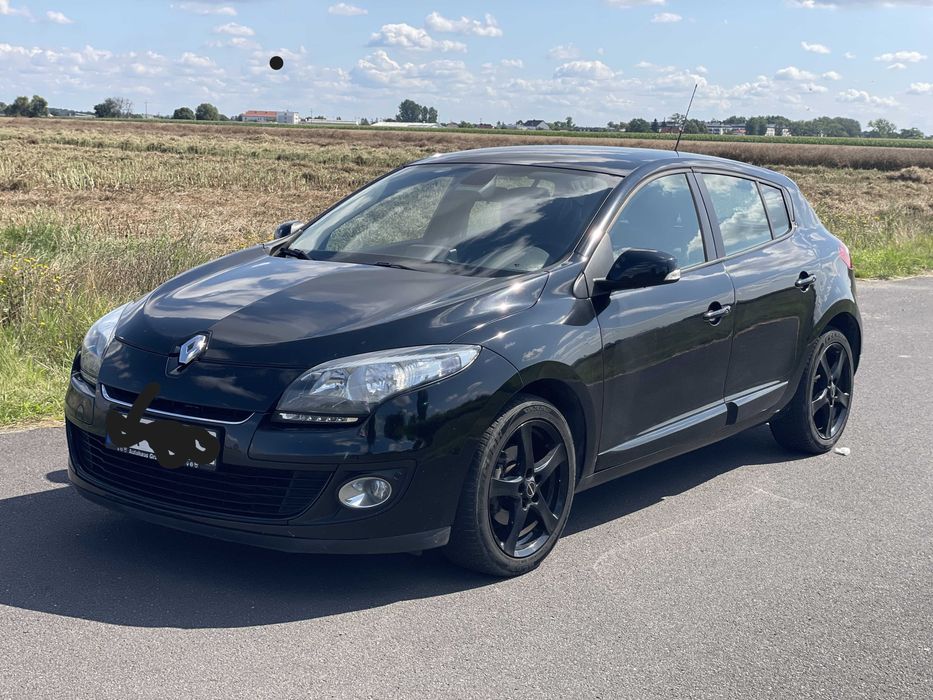 Sprzedam Renault Megan