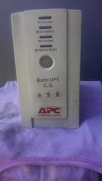 ББЖ Aps Back-ups 650