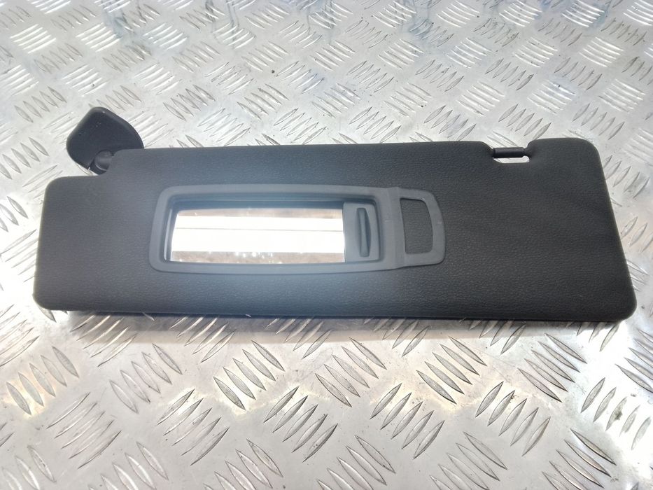 Солнцезащитный козырек левый 51167278613 для BMW X5 E70 2006-2013
