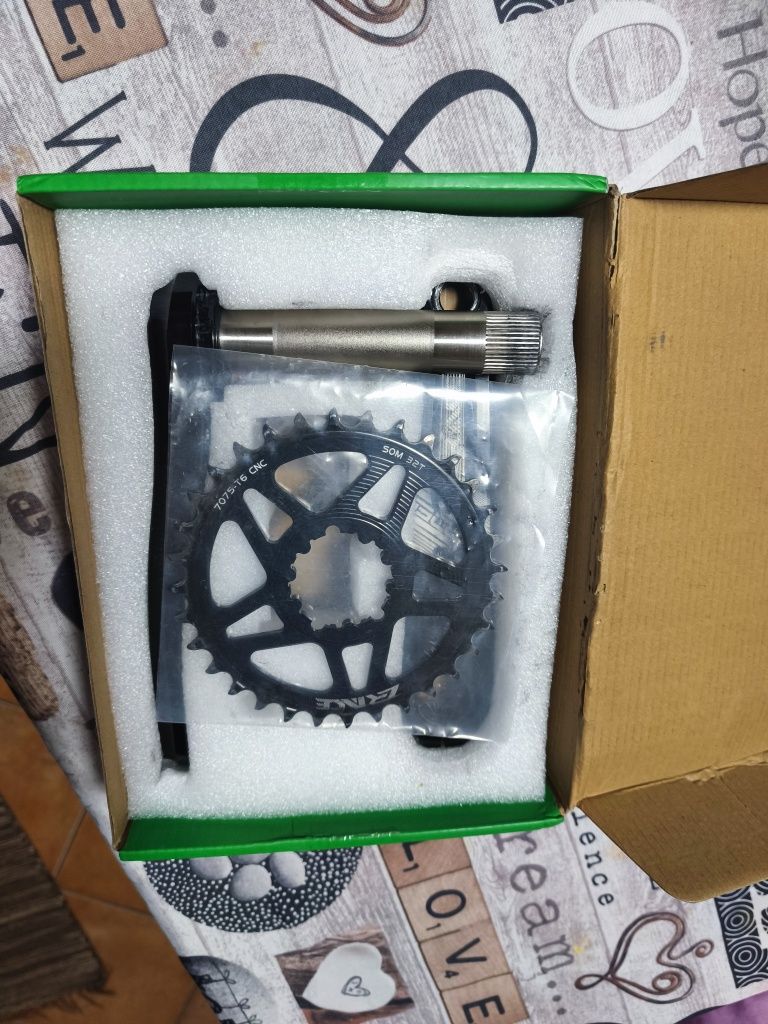 Pedaleira Zrace com cremalheira