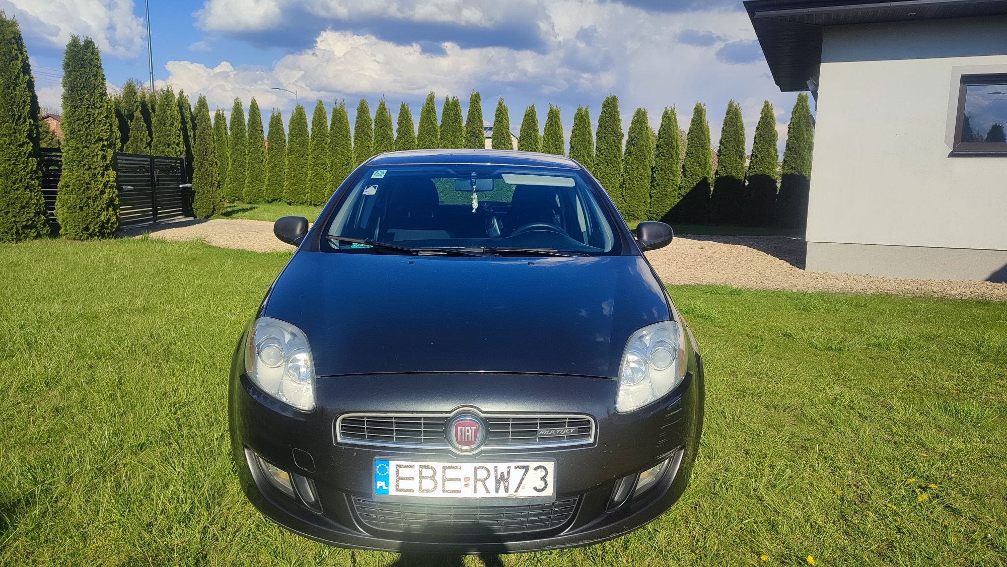 Fiat Bravo 1.6 Multijet