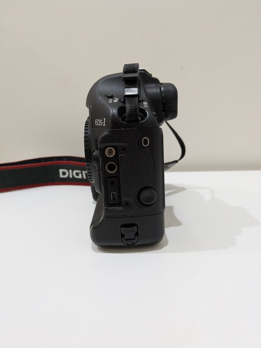 Canon 1D mark iii