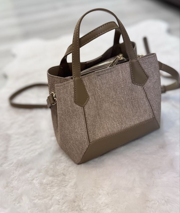 Міні-Сумка-Тоут CHRISBELLA