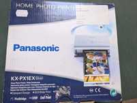 Drukarka do zdjęć termosublimacyjna Panasonic