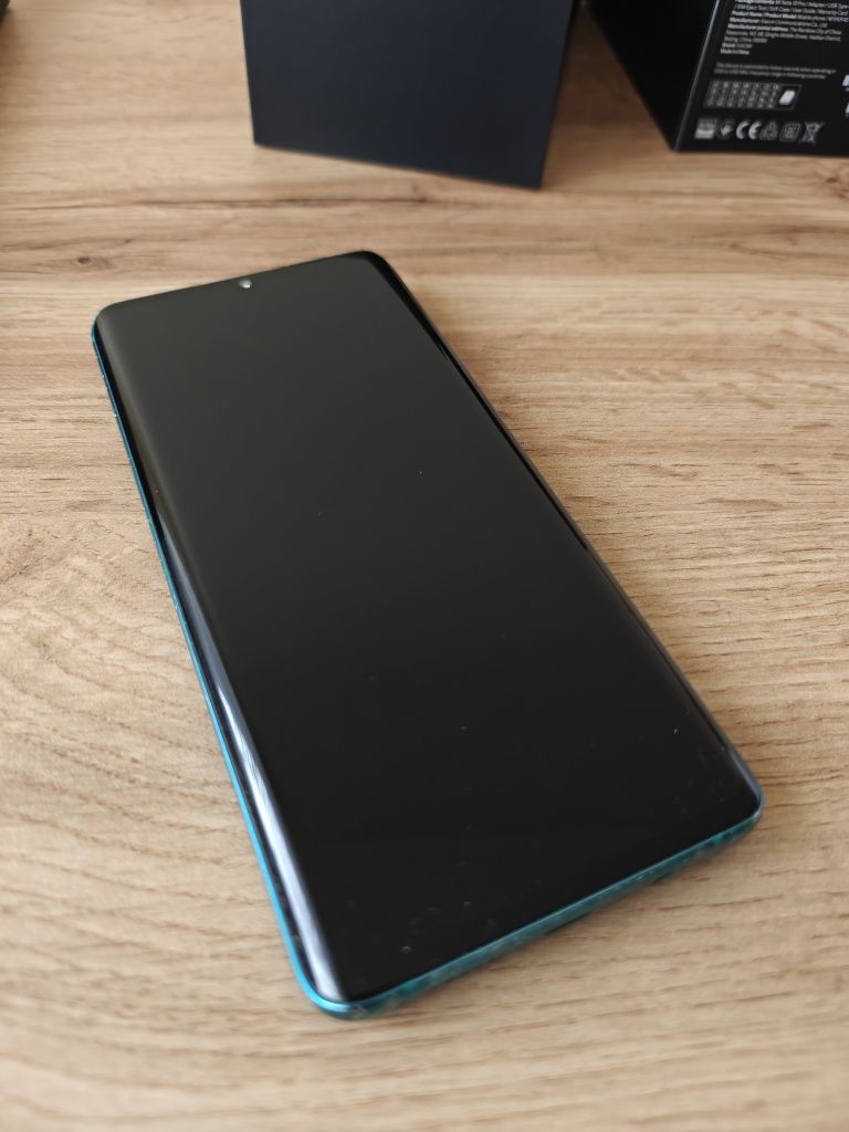 Smartfon Mi Note 10 Pro