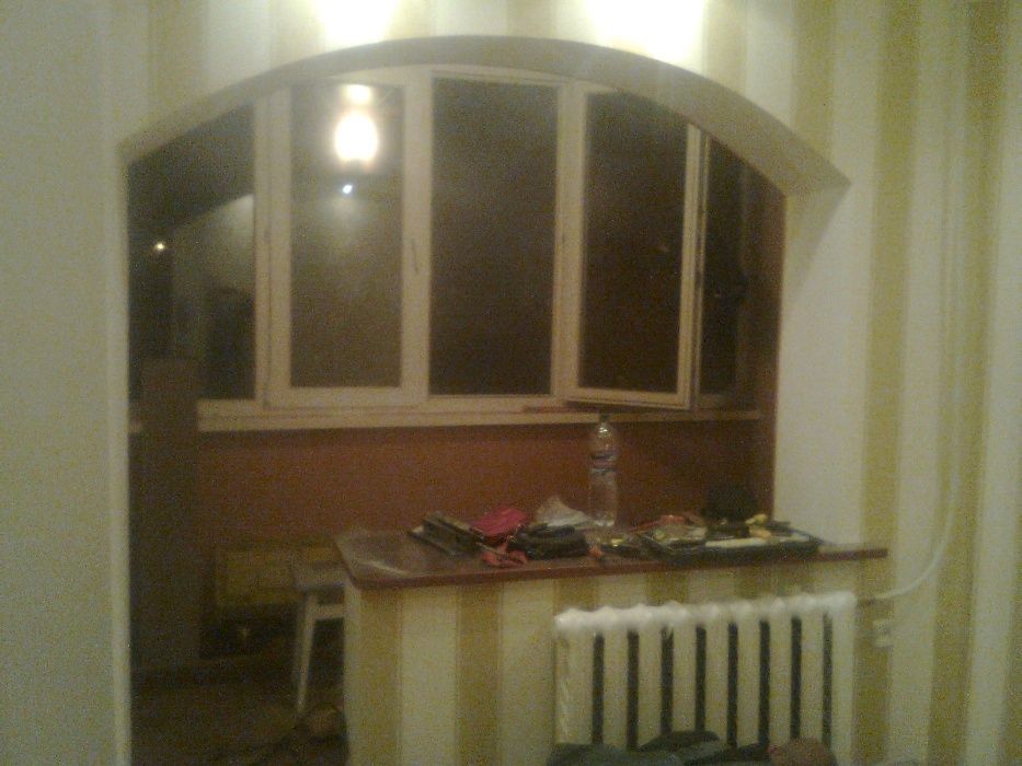 балконы под ключ , изготовление и установка любых металлопластиковых и