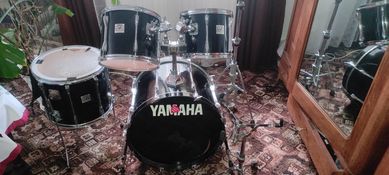 Perkusja Yamaha Power V