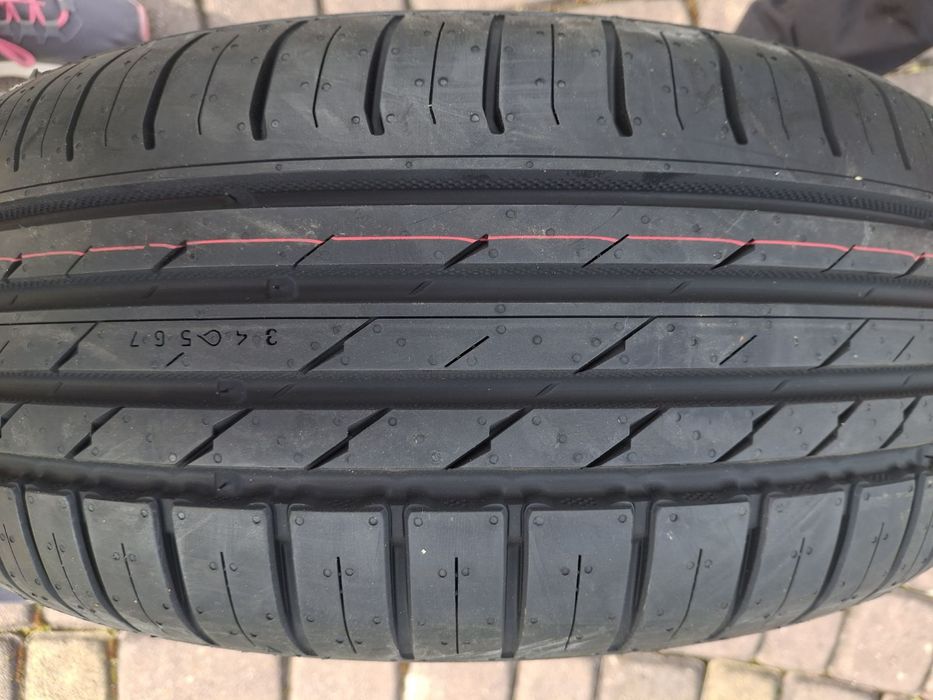 Колесо нове Nokian Wetproof1 195/50 R15 82V .