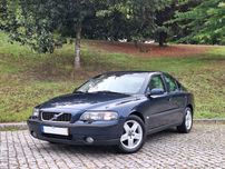 Volvo S60 2.4 Nacional