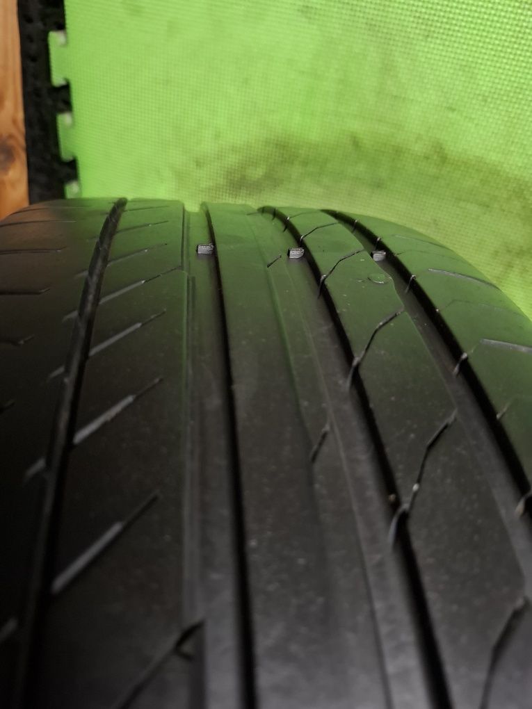 Koła aluminiowe alufelgi 17" Toyota Avensis Verso Camry  Auris CHR