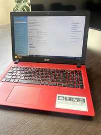 Ноутбук Acer Aspire 3 A315-32