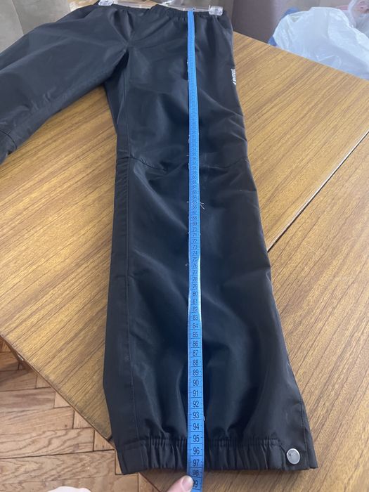 Штани чорні фірмові