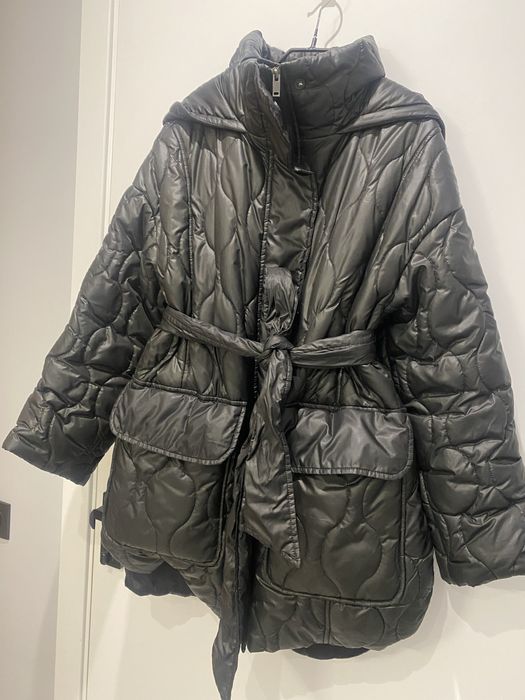 Курта Gepur чорна