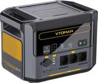 VTOMAN FlashSpeed 1500 1548Wh/1500W