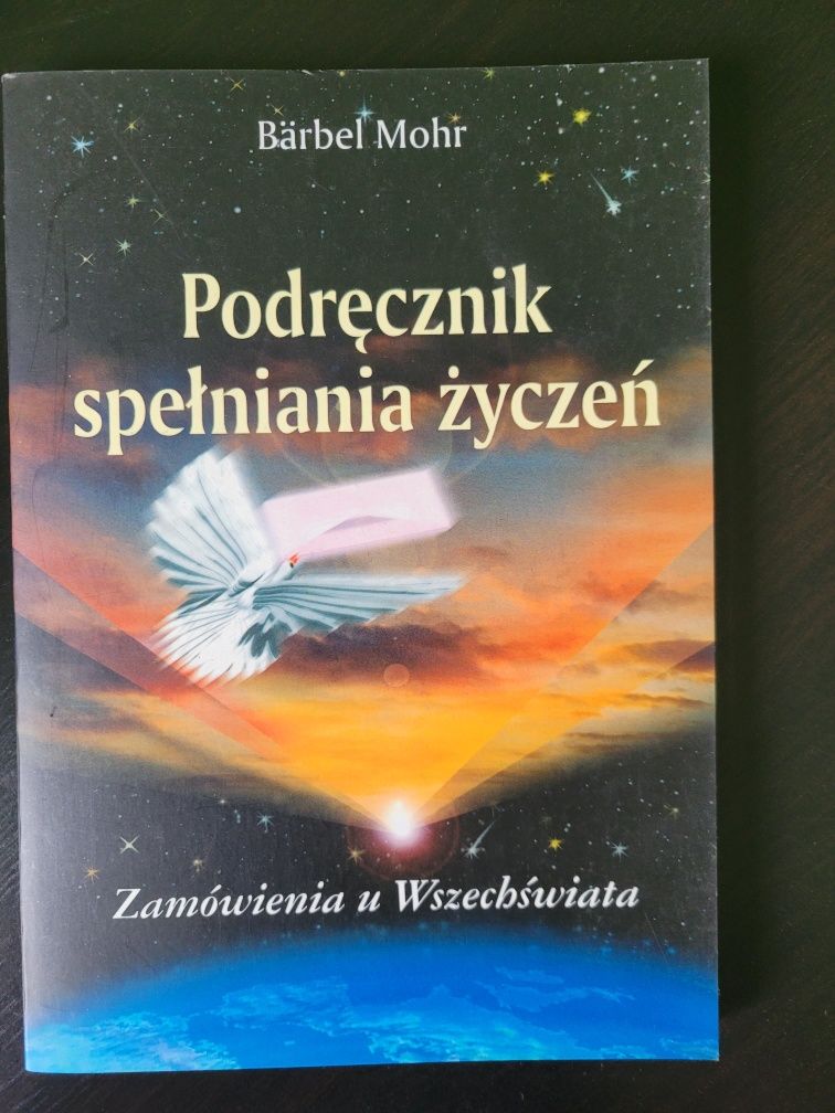 Podręcznik spełniania życzeń