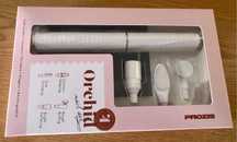 Conjunto de Manicure/Pedicure Portatil Prozis Novo