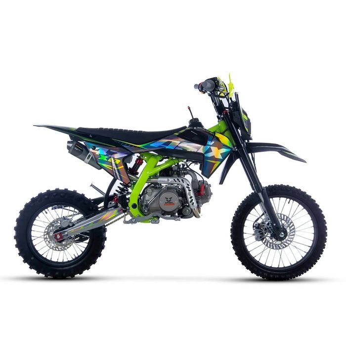 ASIX XB Asix 125 XB 47 - Licznik