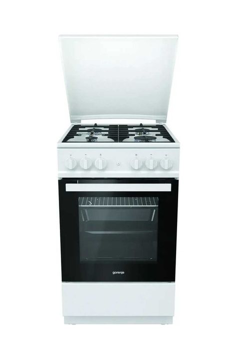 Газовая плита Gorenje G5112WF-B